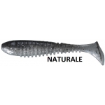 BERKLEY  FLEX RIB SHAD 2,5'